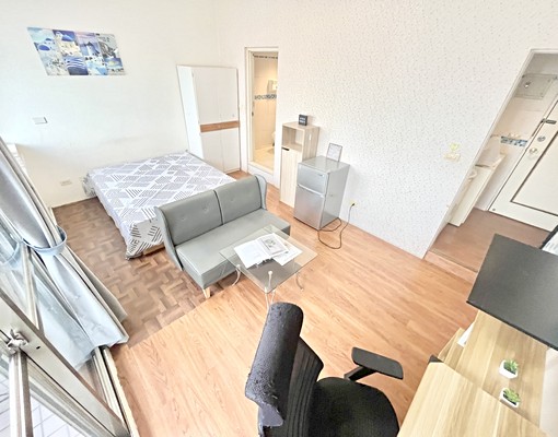 可寵可狗可貓💕陽台獨曬✨絕美採光✨大空間✨走路逢甲 - Image 3