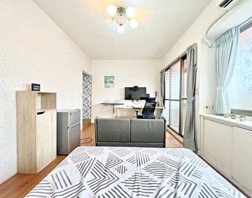 可寵可狗可貓💕陽台獨曬✨絕美採光✨大空間✨走路逢甲 - Image 8