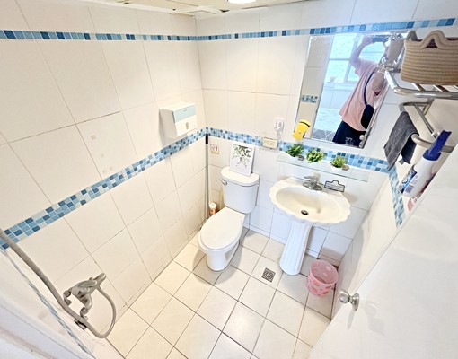 可寵可狗可貓💕陽台獨曬✨絕美採光✨大空間✨走路逢甲 - Image 10