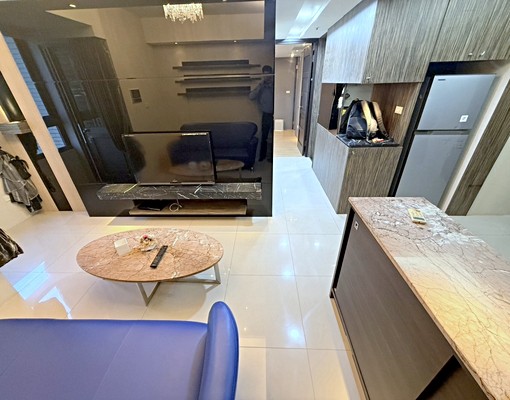 七期旁佳茂康朵B棟~2房含車管~雙租補~適合有小孩的家庭✅ - Image 1