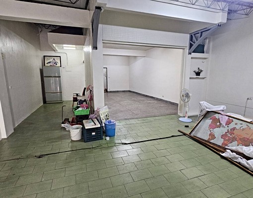 🔥太平三街｜大坪數四房｜生活機能佳🔥 - Image 4