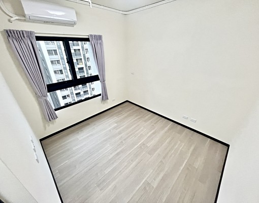 全新未住🌟４台冷氣✅雙租補🌟入戶籍✅可貓狗🌟含車管✅ - Image 12