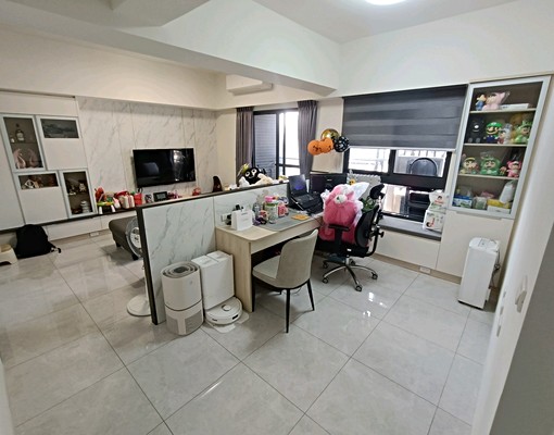 近楠梓車站商圈/都會公園捷運/可租補平車3房/拎包入住 - Image 5