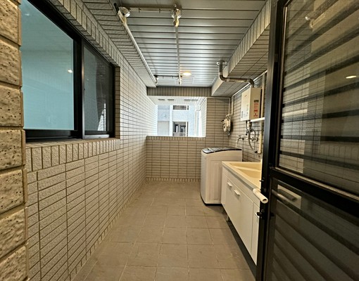 [心之所向]高樓層景觀戶3房簡配租金26000元含車含管 - Image 3