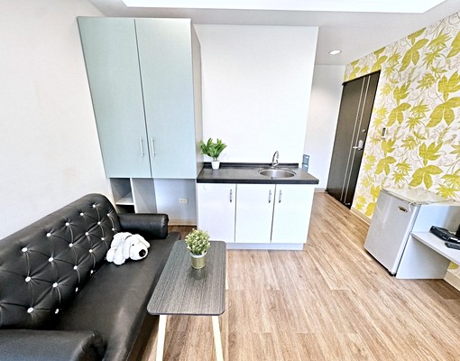 超級大空間✨陽台獨洗流理台✨絕美採光✨超省租屋補助 - Image 11