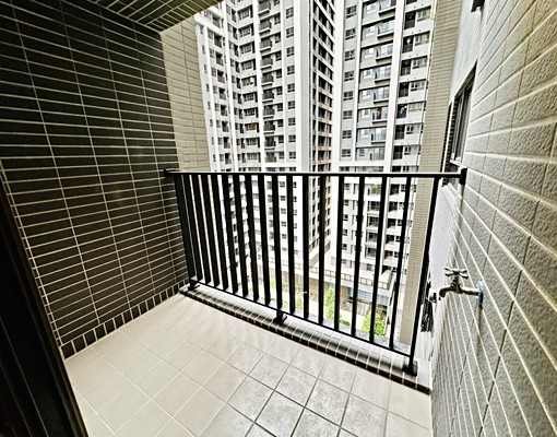 🌿好便宜全新3房平車含管☘️遠雄幸福成🌱免服務費可租補 - Image 10