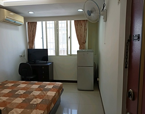 捷運一號出口3分鐘豪華精緻陽台套房獨立洗衣機7500元起 - 591租屋網 - Image 7