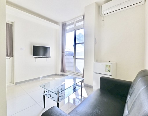 夢幻系列🍁一房一廳🍁陽台獨洗🍁乾溼衛浴🍁耍廢沙發 - Image 2