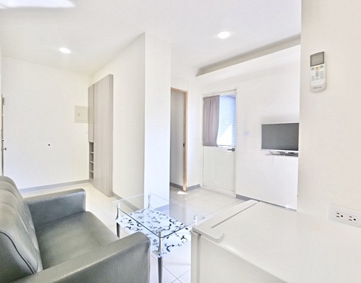 夢幻系列🍁一房一廳🍁陽台獨洗🍁乾溼衛浴🍁耍廢沙發 - Image 3