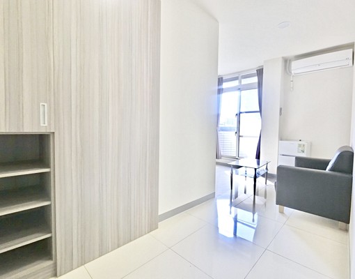 夢幻系列🍁一房一廳🍁陽台獨洗🍁乾溼衛浴🍁耍廢沙發 - Image 5