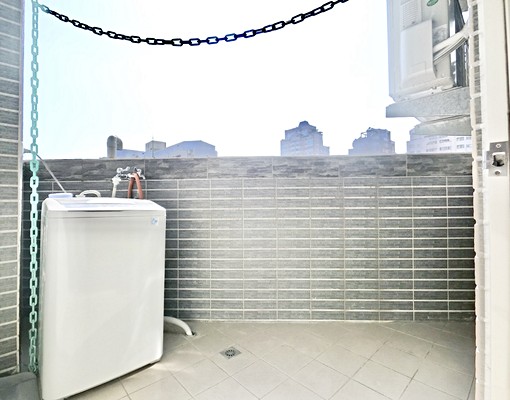 夢幻系列🍁一房一廳🍁陽台獨洗🍁乾溼衛浴🍁耍廢沙發 - Image 11