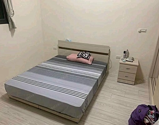 🥰臨近關新商圈/光復路靜巷/寬敞超舒適三房🥰 - Image 6