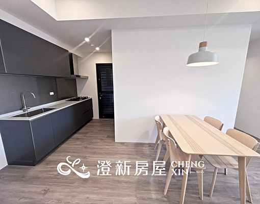 🌈報稅租補入戶籍⭐高鐵特區⭐全新首租三房⭐設備齊全 - Image 4