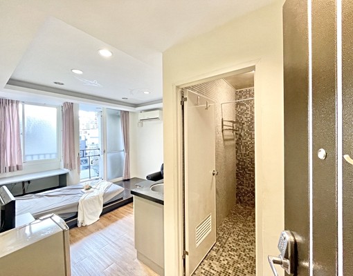 ✨小資首選✨可租補✨陽台獨洗✨鄰近教育大學✨ - Image 3