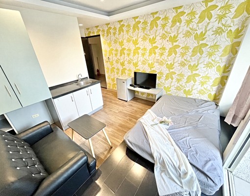 ✨小資首選✨可租補✨陽台獨洗✨鄰近教育大學✨ - Image 7