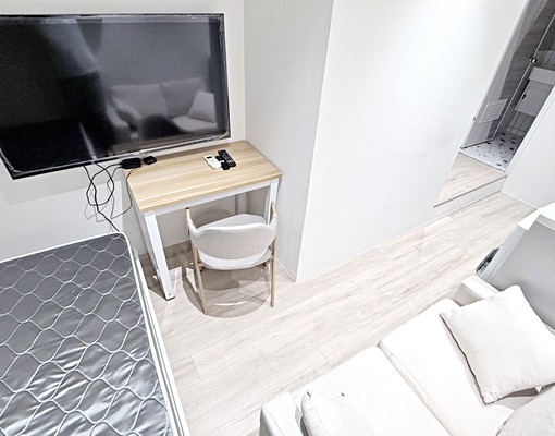 近捷運公館站【超值溫馨小套房】@獨立洗衣機@可開伙 - Image 3