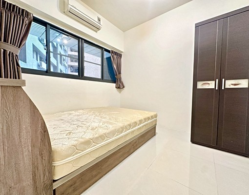 近市政府✅正3房/全配傢俱電/平車/可貓✅可雙租補 - Image 14