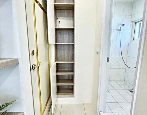 租屋補助🍁陽台獨洗🍁系統收納🍁夢幻採光 - Image 7