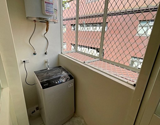 租屋補助🍁陽台獨洗🍁系統收納🍁夢幻採光 - Image 9