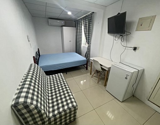 🔥三民區|舒適陽台套房可租補可貓|公寓🔥 - Image 4