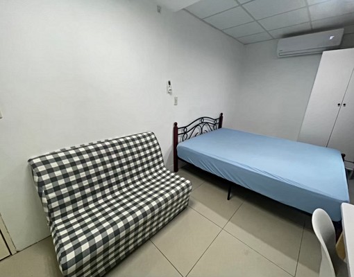 🔥三民區|舒適陽台套房可租補可貓|公寓🔥 - Image 3