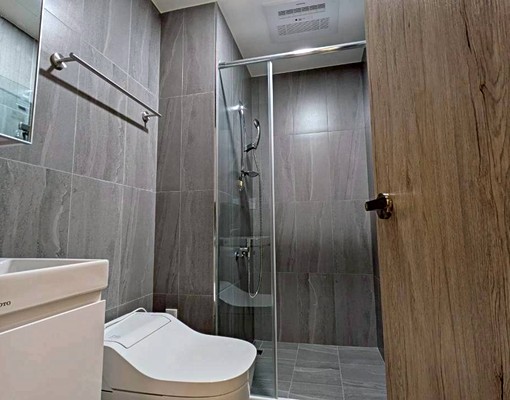 可租補免服務費!土城高樓層大樓全新完工!兩房兩衛稀有戶型! - Image 11