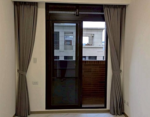 可租補免服務費!土城高樓層大樓全新完工!兩房兩衛稀有戶型! - Image 8