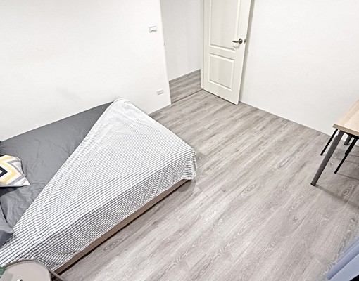 近捷運中和站【超值新裝潢1+1房】@寵物洽@獨立洗衣機 - Image 5