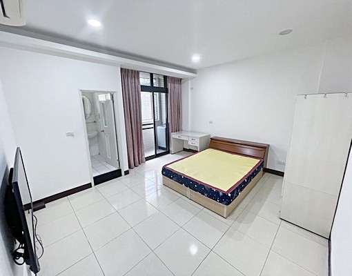 🏠秒殺逢甲套房❤️陽台獨洗曬🌤️衛浴開窗 - Image 7