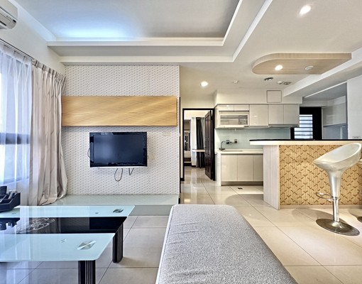 🏠勝美Laone✨可租補奢華風格1房1廳👍中島吧檯/浴缸 - Image 2