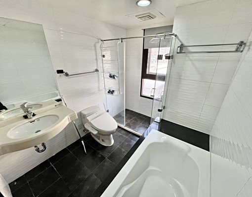 🏠勝美Laone✨可租補奢華風格1房1廳👍中島吧檯/浴缸 - Image 7