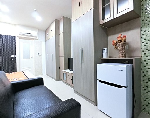 飯店式裝潢🧡獨洗曬💜飲水機💙子母車🤎租補✅戶籍✅ - Image 9