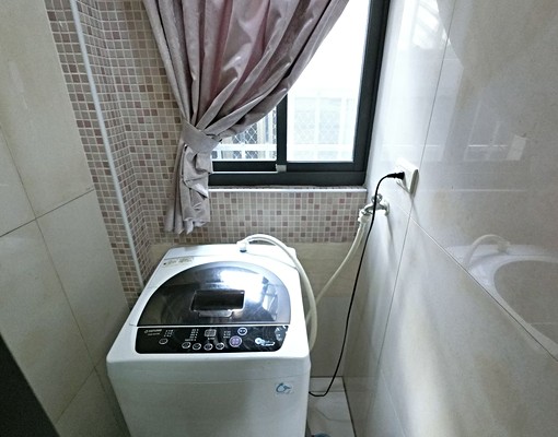 飯店式裝潢🧡獨洗曬💜飲水機💙子母車🤎租補✅戶籍✅ - Image 12