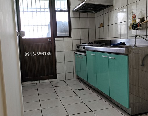 電梯3房車位_自租免仲費_中科東海榮總澄清工業區_代理人 - Image 10