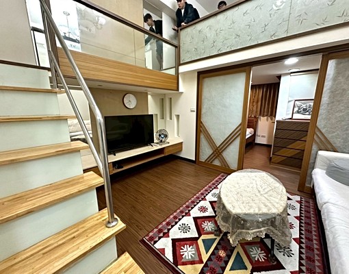 中和🌟電梯管理可寵🌟包裹垃圾收獨洗曬🌟可炊 - Image 3