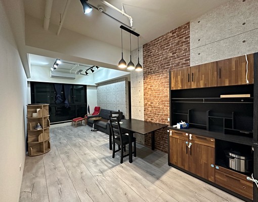 環宇市面南高樓層B1平面車位 - Image 1