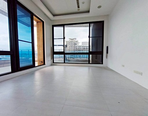 全坤國際露台景觀大4房雙車位 - Image 12