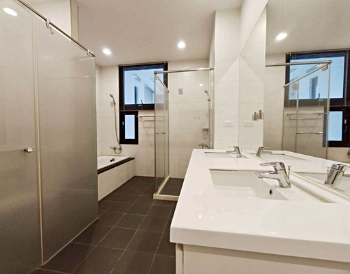 全坤國際露台景觀大4房雙車位 - Image 13