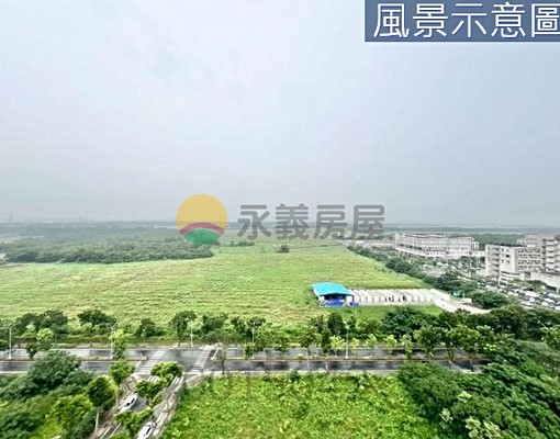 (租)遠雄明日讚可租補美裝潢2房2衛平車 - Image 11