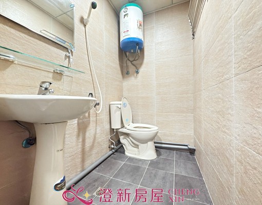 可租補報稅入戶籍🌱採光通風佳+圾垃集中+流理台+洗脫烘✨ - Image 4