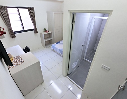 環遊了整個星系✨可租補大空間採光頂✨乾溼分離共洗曬 - Image 7