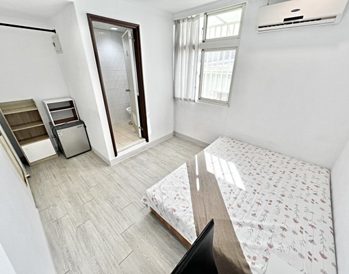 只想偷偷靠近你💖可租補採光強獨洗曬🌈小資首選 - Image 1