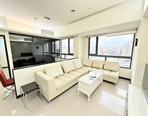 ✅可租補✅含車✅價格可談世界之心2+1房高樓層 - Image 2