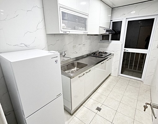 超強全新裝潢🔥可租補戶籍🔥可貓🔥傢俱電全配 - Image 10