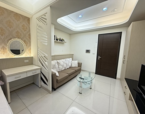 喬陽⭐️大院采鑽⭐️精緻1房1廳⭐️拎包入住⭐️免仲可租補 - Image 6