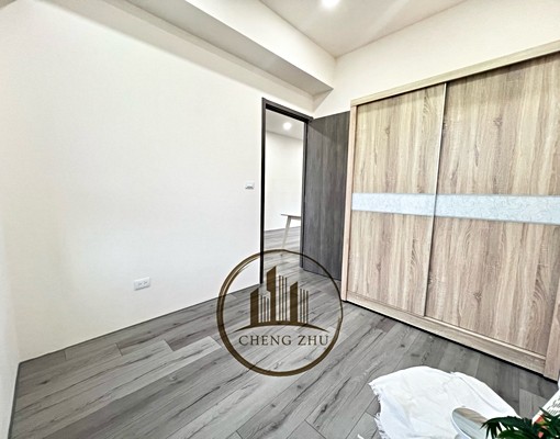 北屯崇德薈💎精裝邊間三房💎雙衛浴含平車💎機車位租補戶籍 - Image 6