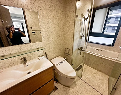 北區✨宜居社區順天謙華✨極少釋出可租補可寵物2加1房 - Image 4