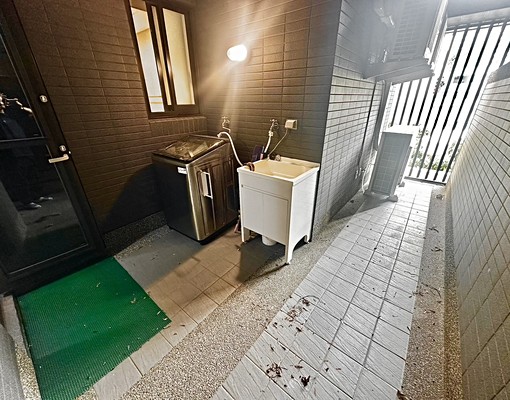 北區✨宜居社區順天謙華✨極少釋出可租補可寵物2加1房 - Image 6