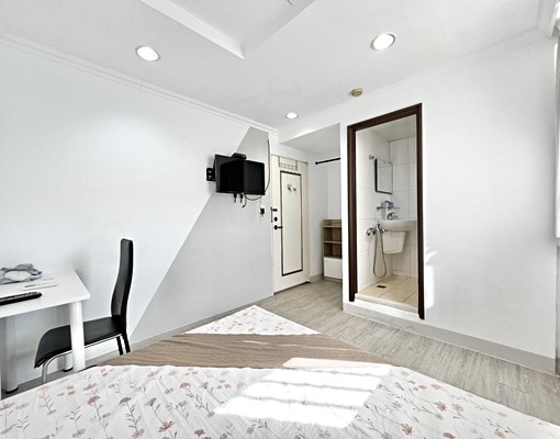 只想給泥最好的✨雙租補大面採光✨獨洗曬室內機車位 - Image 4