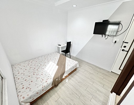 只想給泥最好的✨雙租補大面採光✨獨洗曬室內機車位 - Image 3